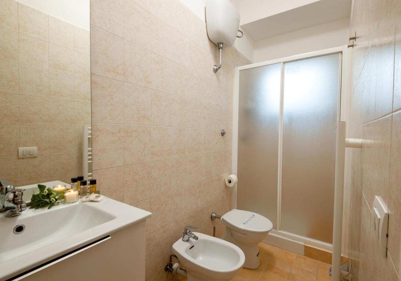 Puglia5Stars Stazione Centrale Urban Green Bari Exteriör bild