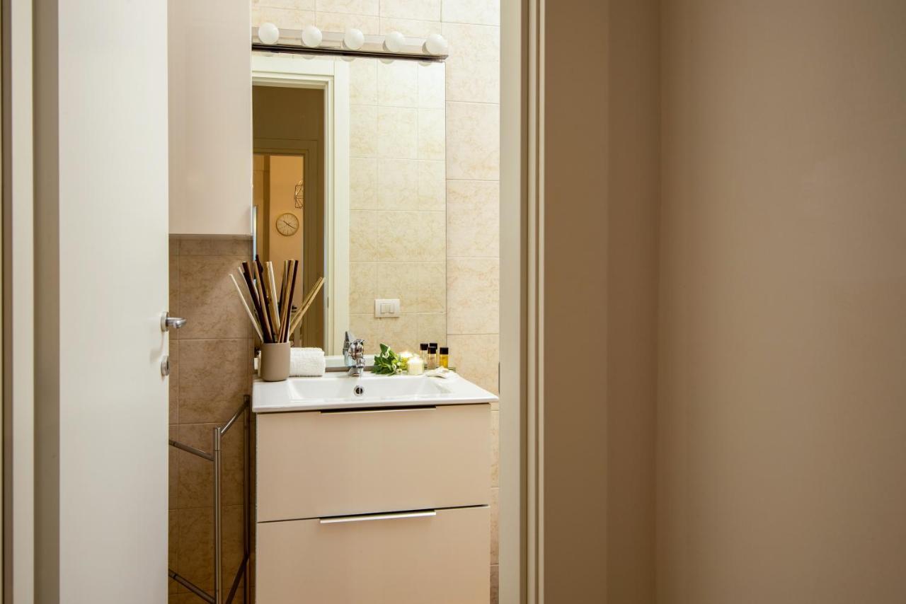 Puglia5Stars Stazione Centrale Urban Green Bari Exteriör bild
